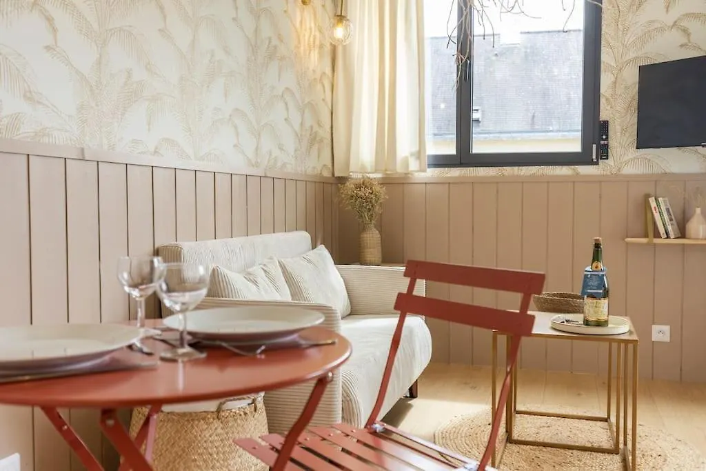 Appart'Hotel & Spa 