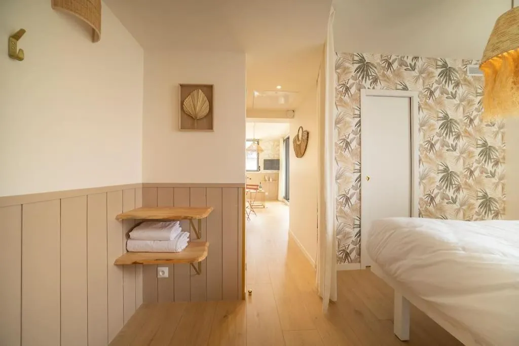 Appart'Hotel & Spa 