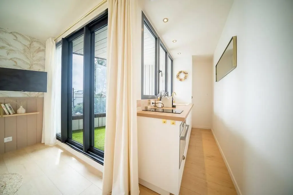 Lejlighed Appart'Hotel & Spa 